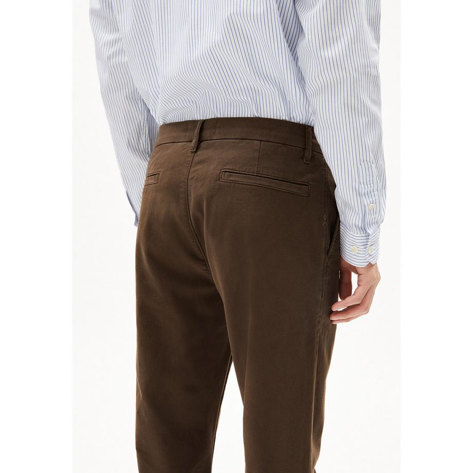 ARMEDANGELS Aaster Chinohose  