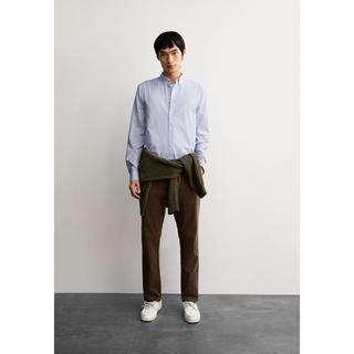 ARMEDANGELS Camicia a Righe Maniche Lunghe  