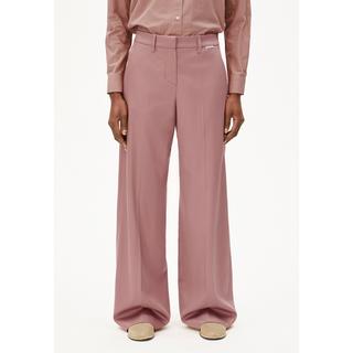 ARMEDANGELS Leandraa Pantalon Large en Tissu  