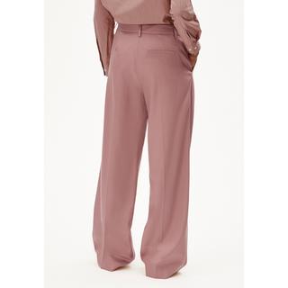 ARMEDANGELS Leandraa Pantalon Large en Tissu  