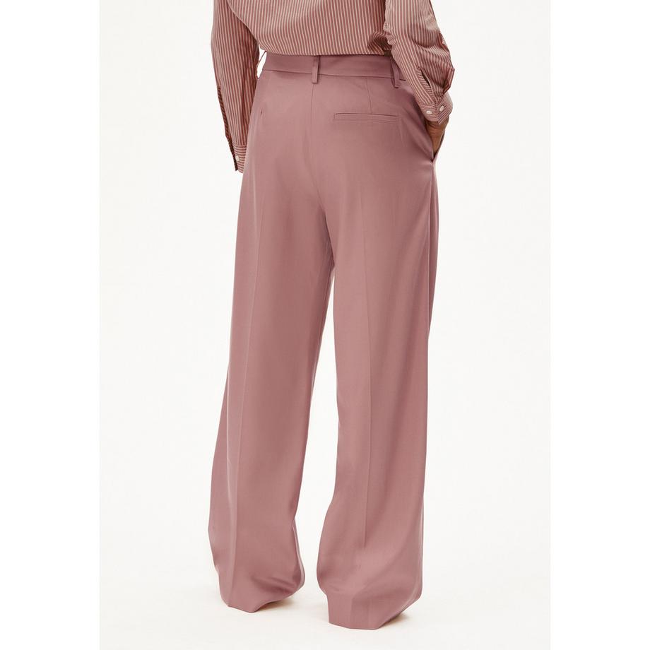 ARMEDANGELS Leandraa Pantaloni Larghi in Tessuto  