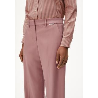 ARMEDANGELS Leandraa Pantalon Large en Tissu  