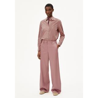 ARMEDANGELS Leandraa Pantalon Large en Tissu  