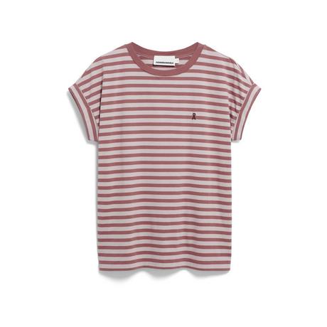 ARMEDANGELS T-shirt Rayé  