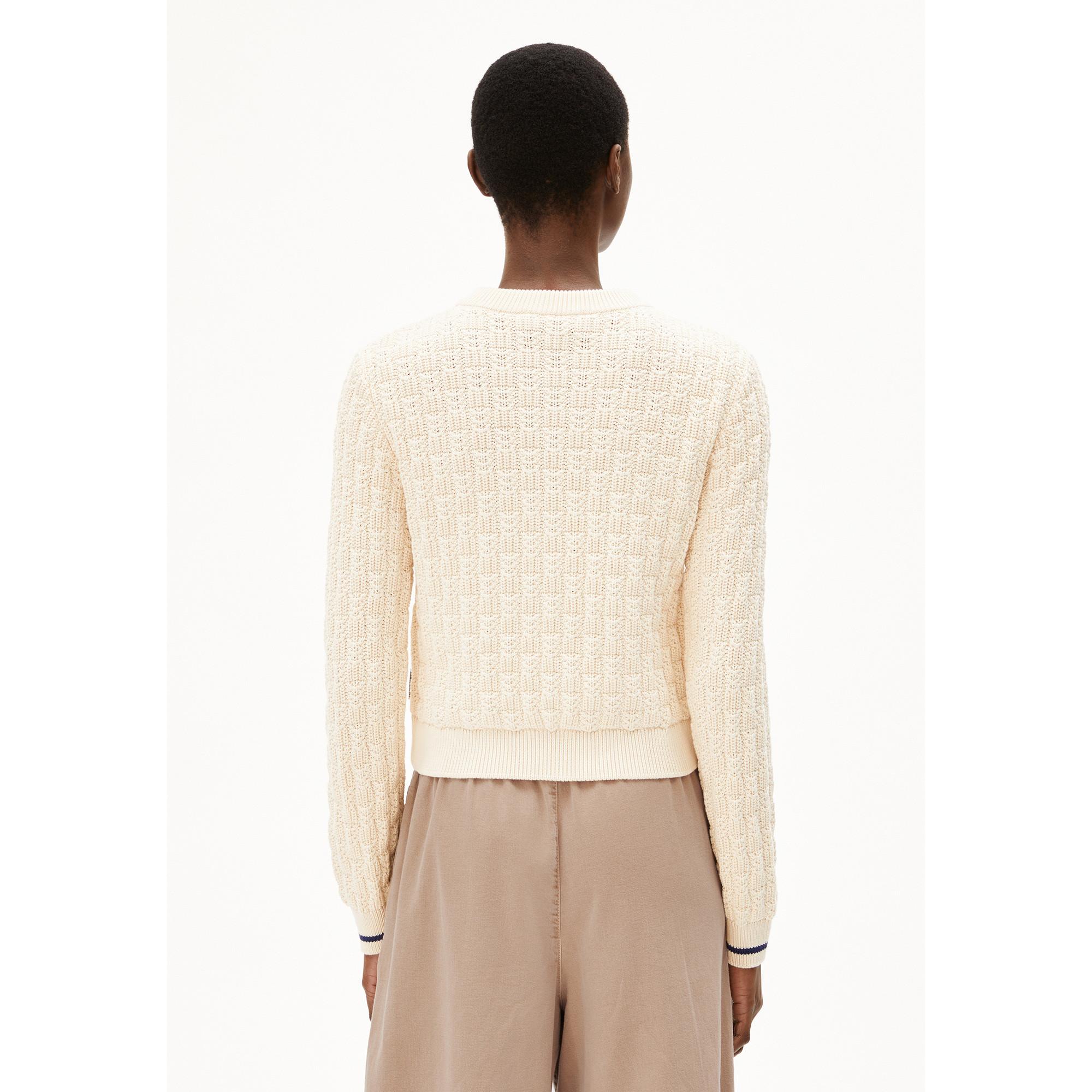 ARMEDANGELS Juliaanas Structure Cardigan  