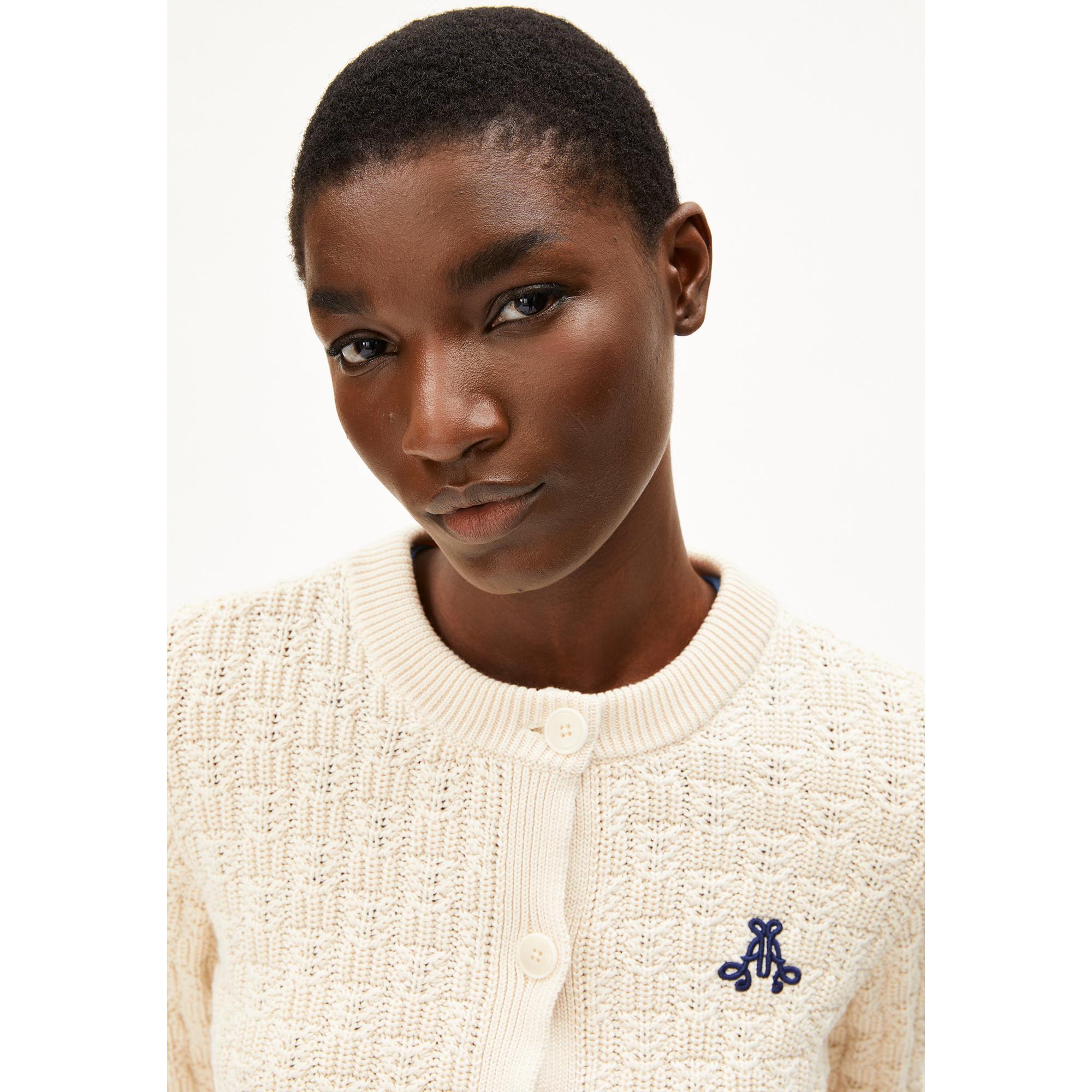 ARMEDANGELS Juliaanas Structure Cardigan  