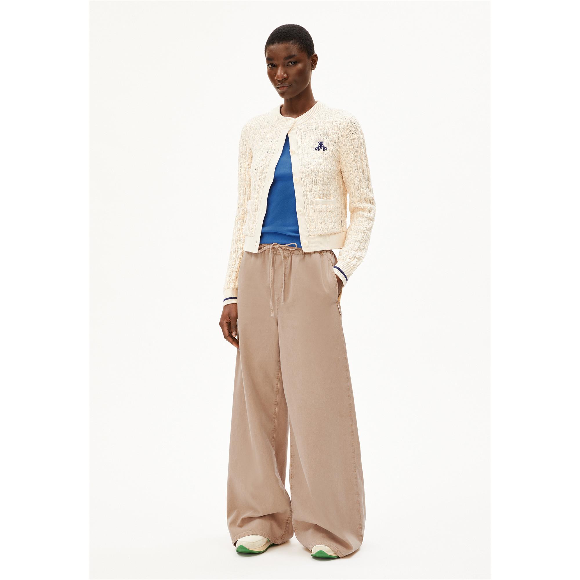 ARMEDANGELS Juliaanas Structure Cardigan  