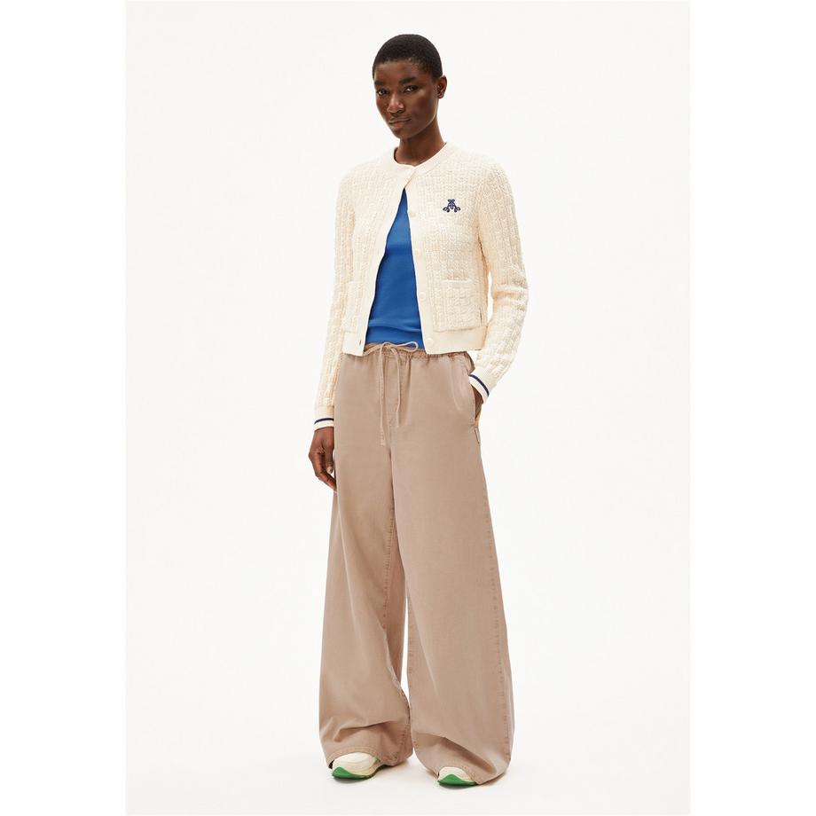 ARMEDANGELS Juliaanas Structure Cardigan  