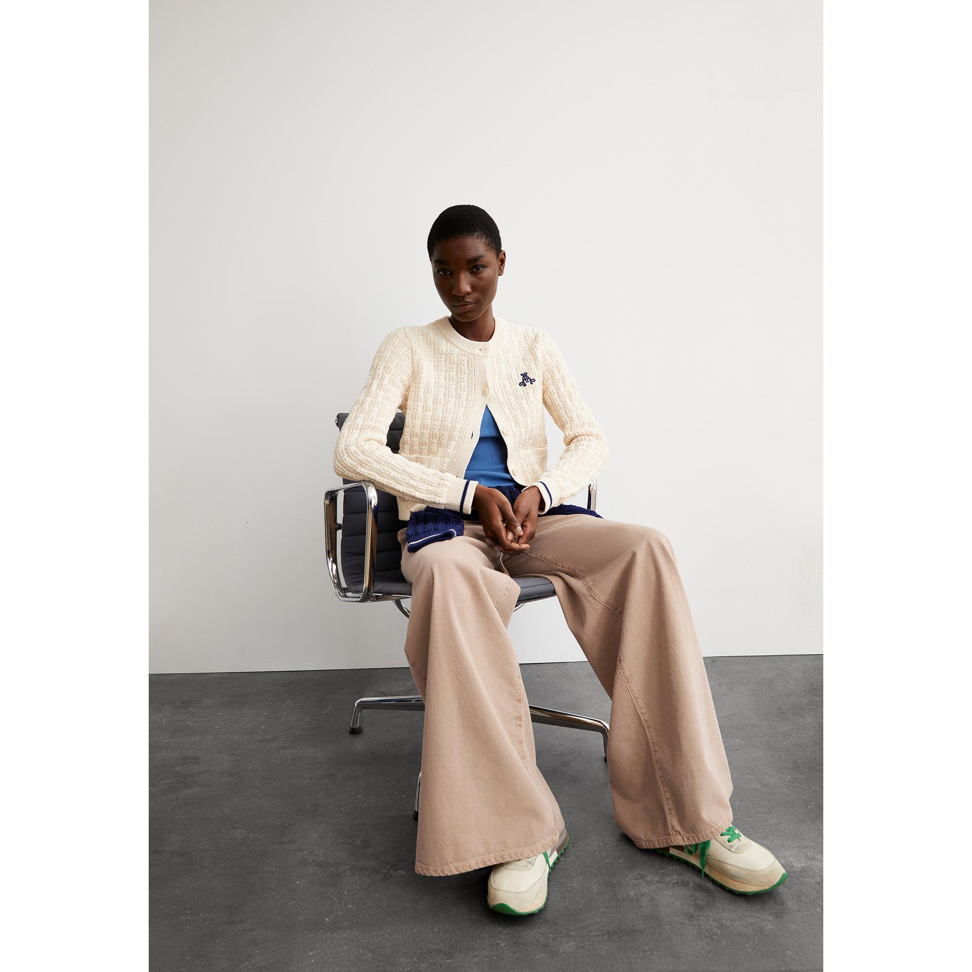 ARMEDANGELS Juliaanas Structure Cardigan  