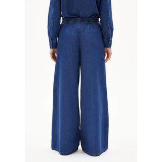 ARMEDANGELS Pantalon Denim Jambe Large  