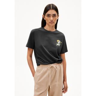 ARMEDANGELS T-Shirt Imprimé Floral  