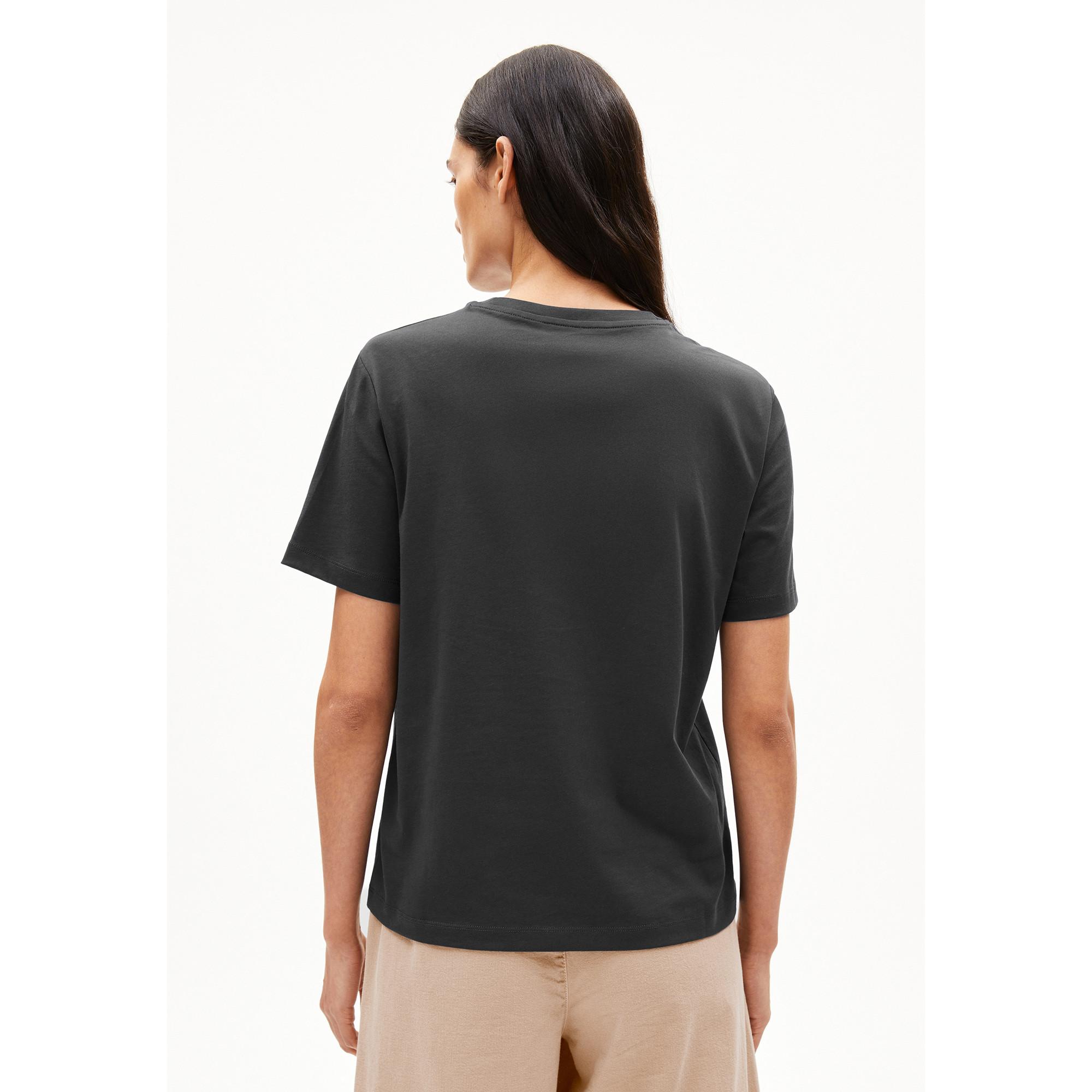 ARMEDANGELS T-Shirt Imprimé Floral  