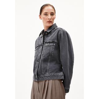 ARMEDANGELS Kurze Jeansjacke  