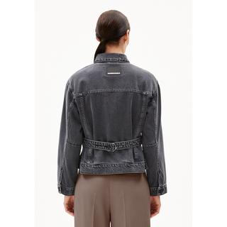ARMEDANGELS Kurze Jeansjacke  