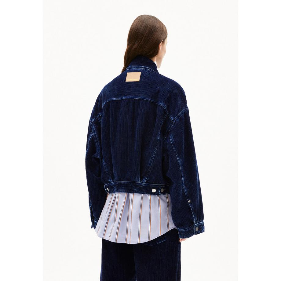 ARMEDANGELS  Cordjacke 