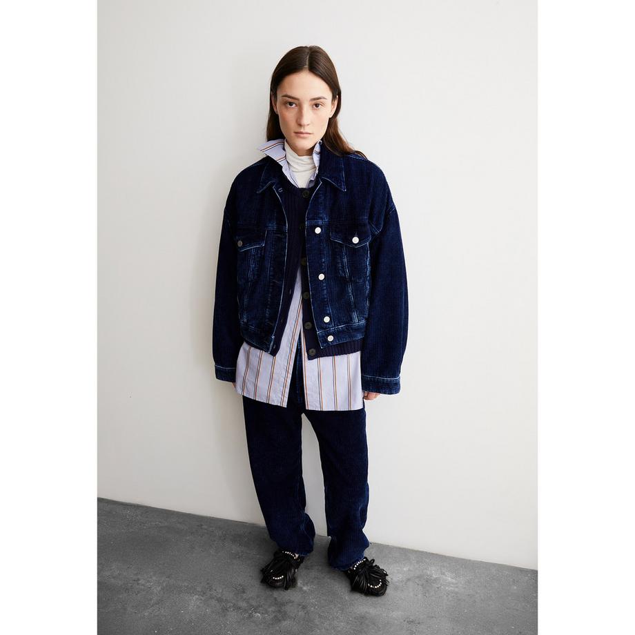 ARMEDANGELS  Cordjacke 