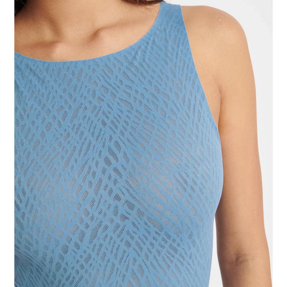 sloggi Zero Feel Bliss Ärmelloser Body  