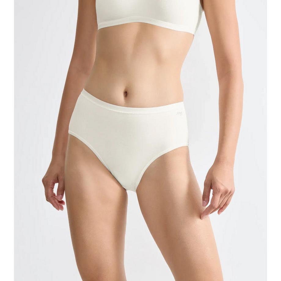 sloggi GO Daily Cotton Midi Slip Triopack  