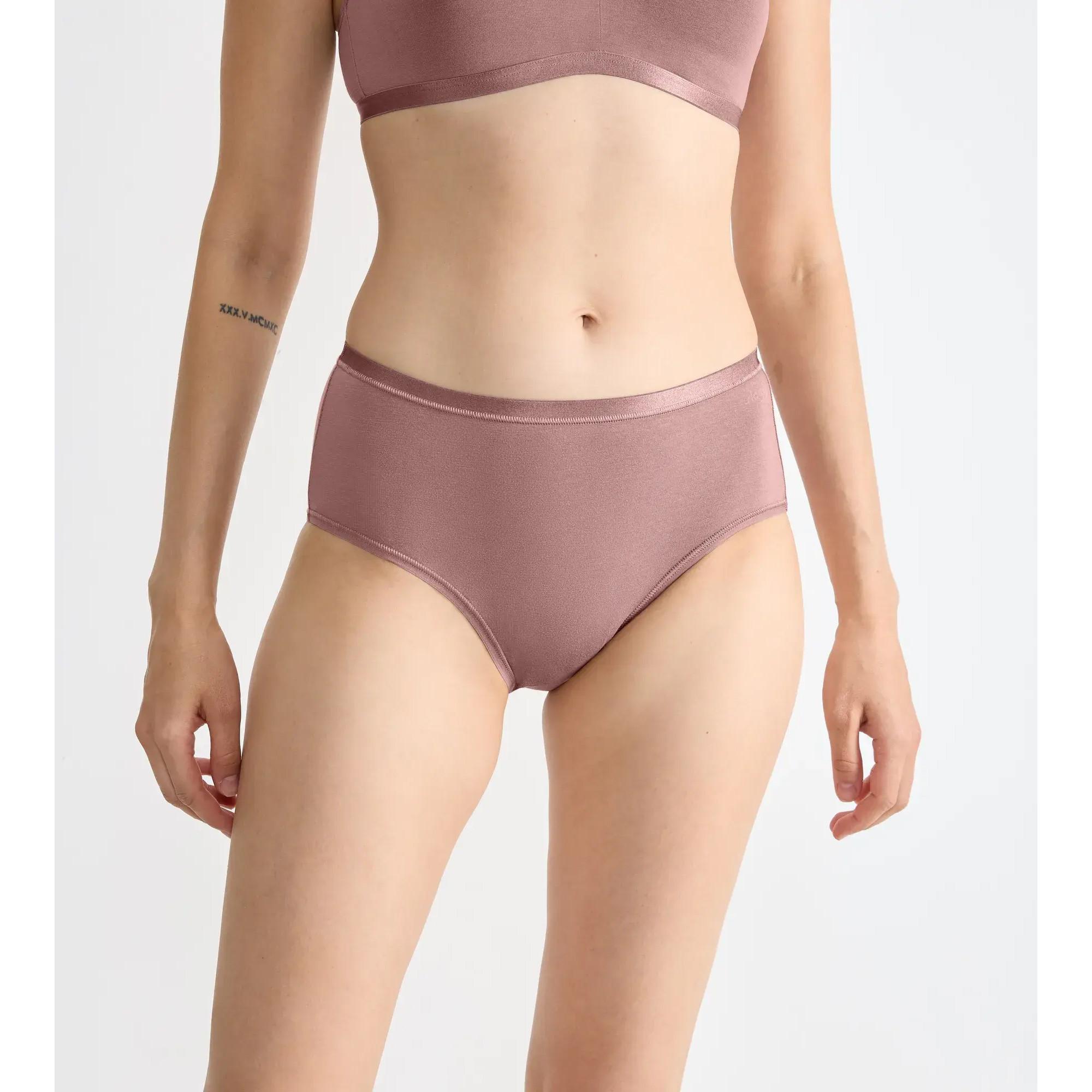 sloggi GO Daily Cotton Midi Slip Triopack  