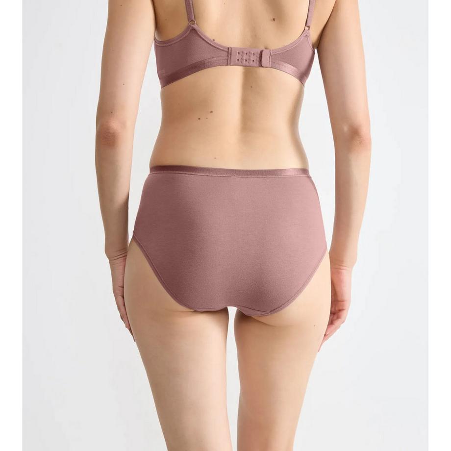 sloggi GO Daily Cotton Midi Slip Triopack  