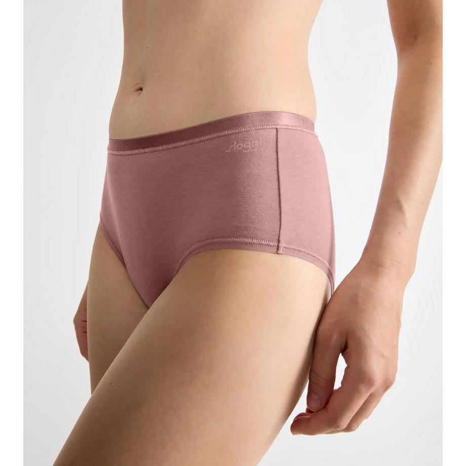 sloggi GO Daily Cotton Midi Slip Triopack  