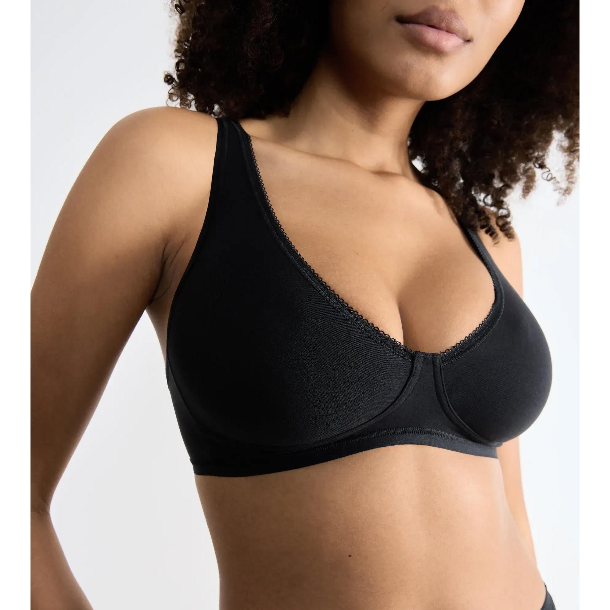 sloggi Basic+ Soft Bra  