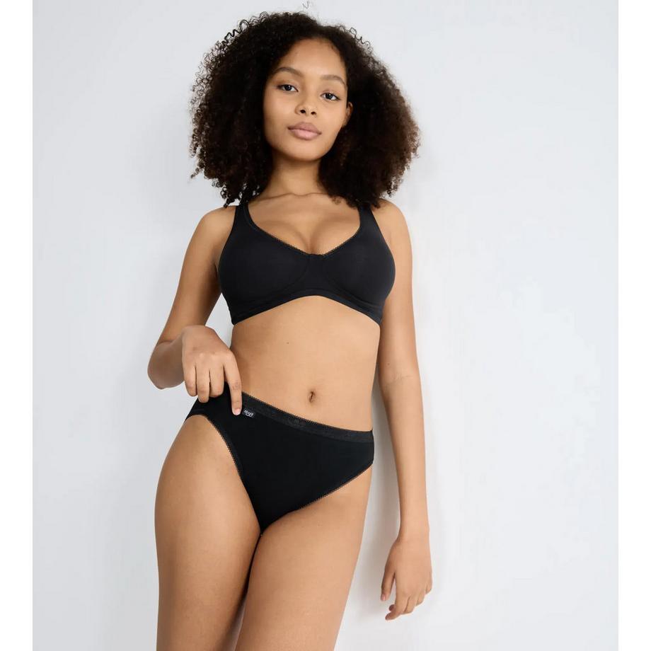 sloggi Basic+ Soft Bra  