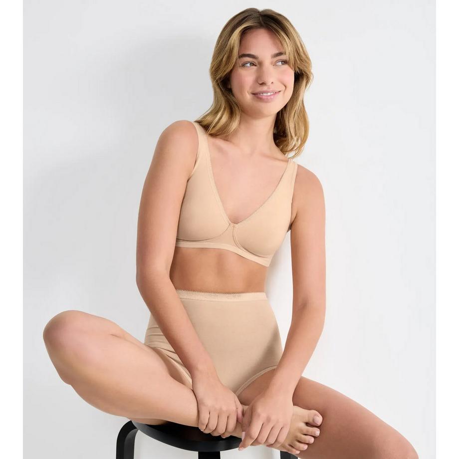 sloggi Basic+ Soft Bra  