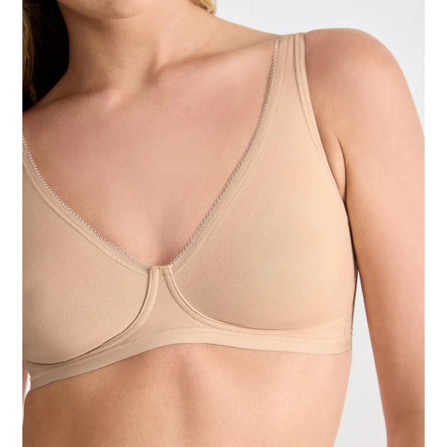 sloggi Basic+ Soft Bra  