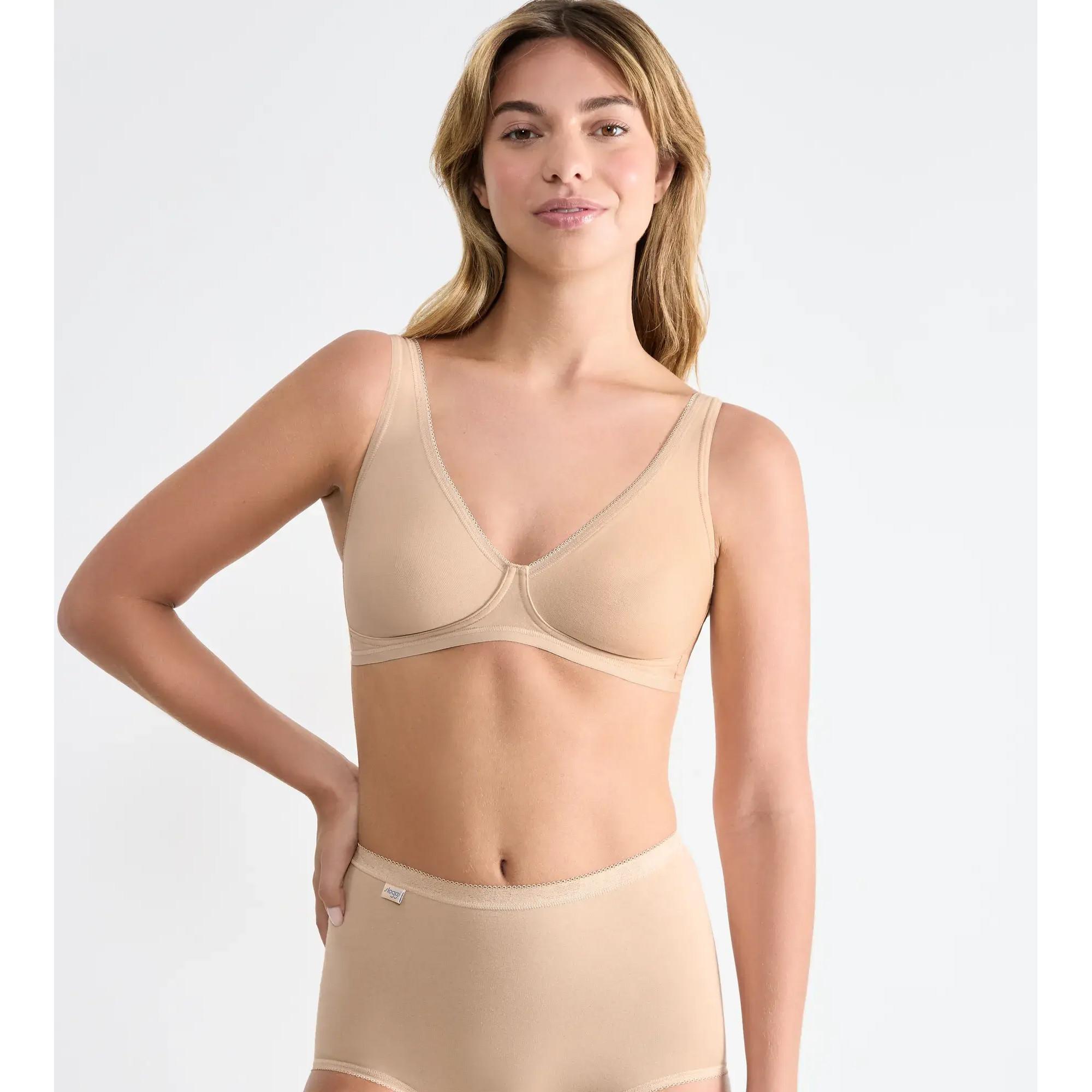 sloggi Basic+ Soutien-gorge Soft  