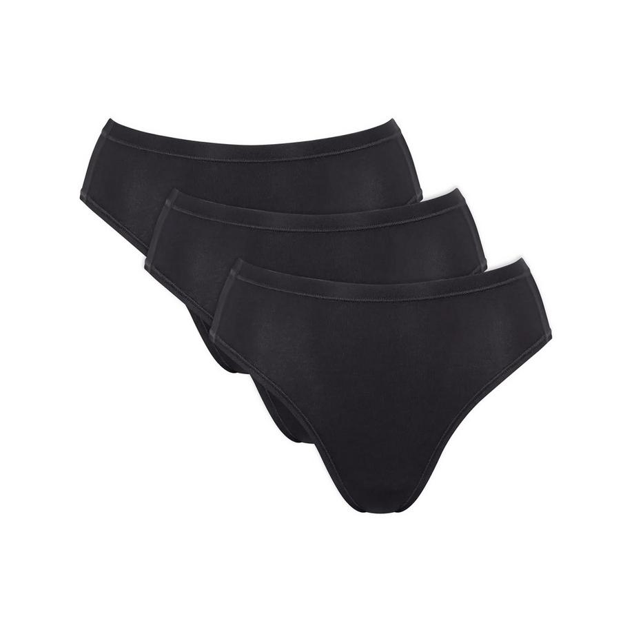 sloggi GO Daily Cotton Tai Slips Triopack  