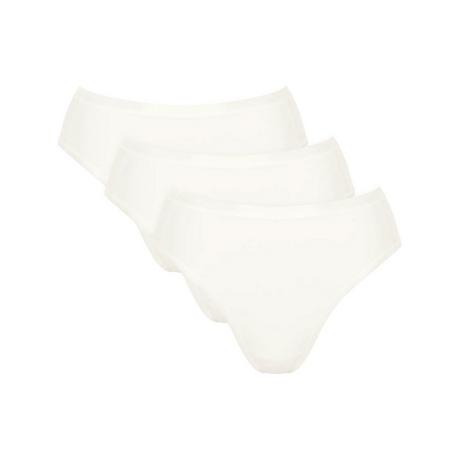 sloggi GO Daily Cotton Tai Slips Triopack  