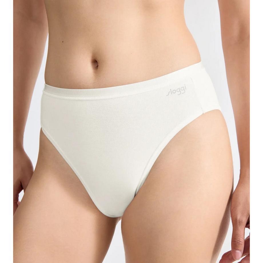 sloggi GO Daily Cotton Slips Tai Lot de 3  