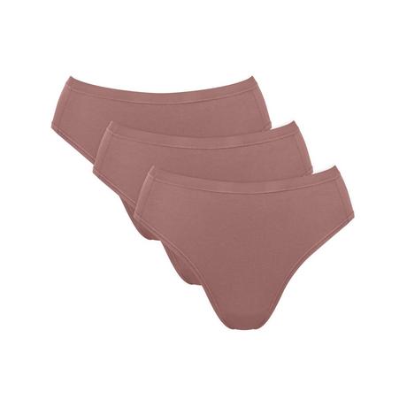 sloggi GO Daily Cotton Slips Tai Lot de 3  
