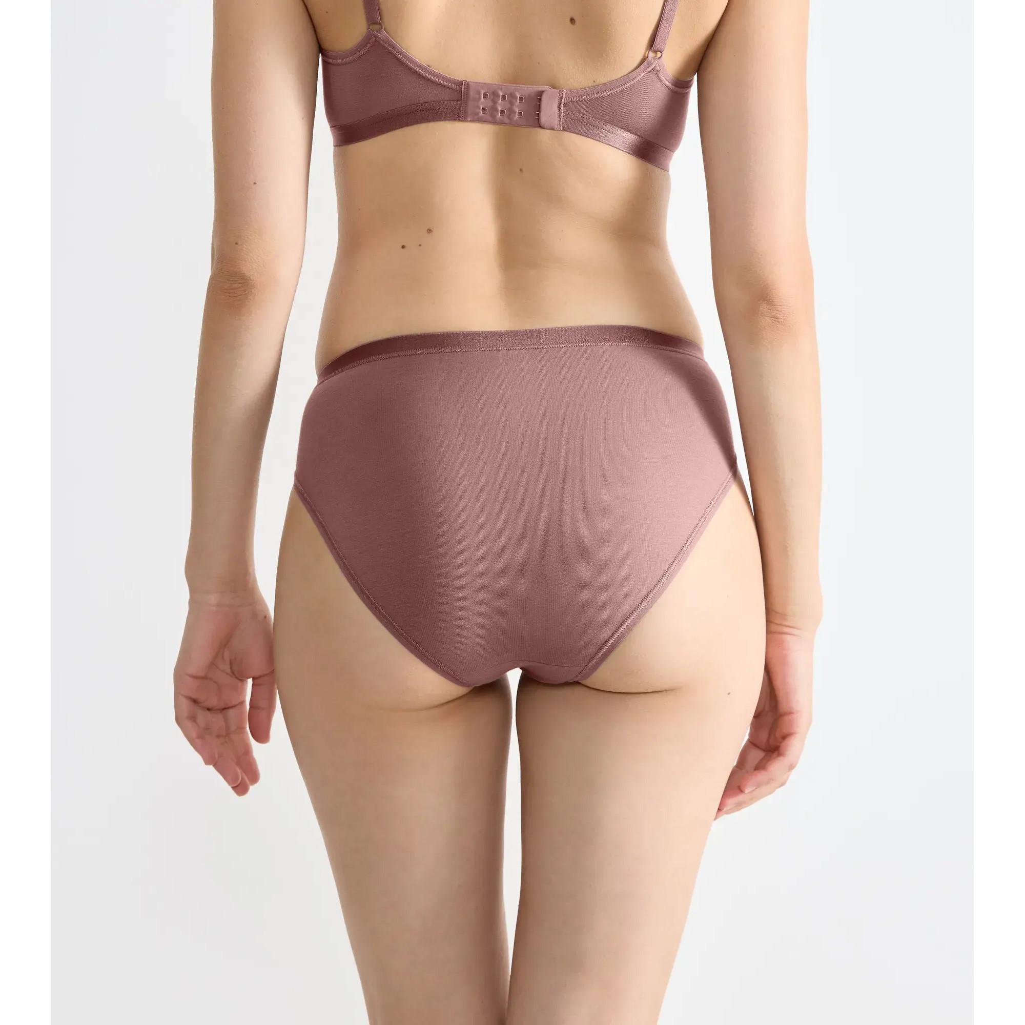 sloggi GO Daily Cotton Slips Tai Lot de 3  