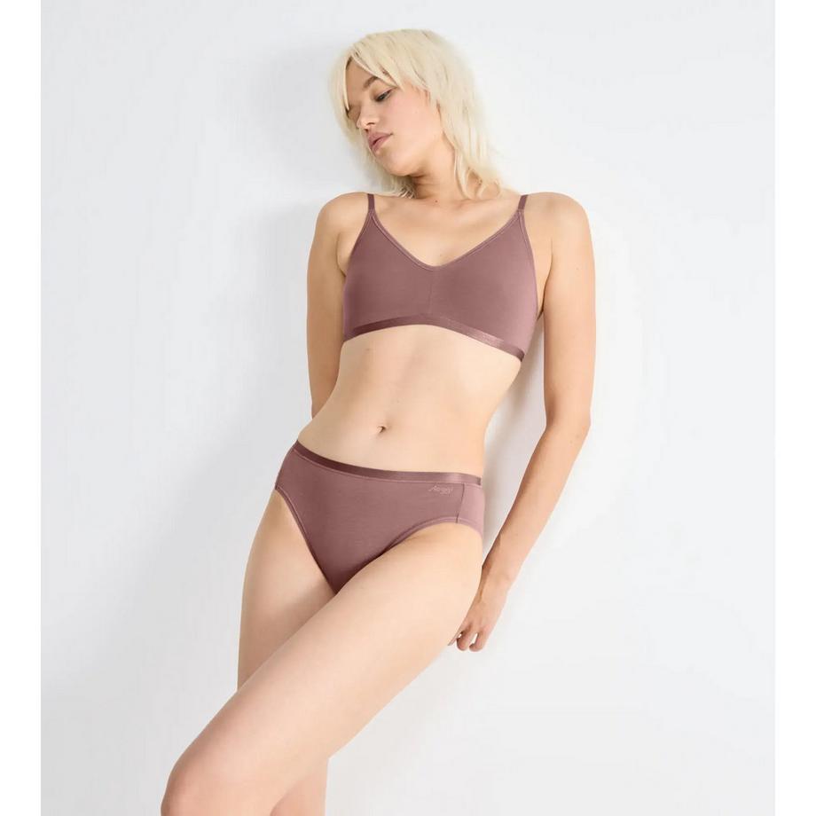 sloggi GO Daily Cotton Slip Tai 3-Pack  