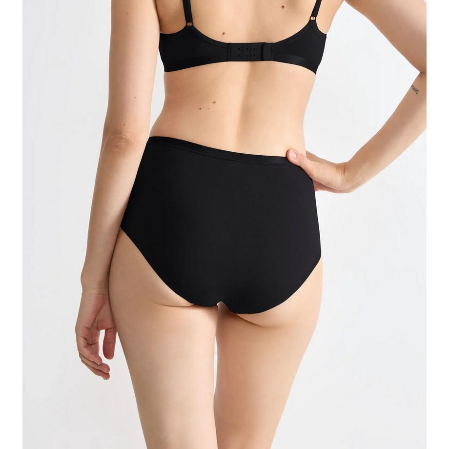 sloggi GO Daily Cotton High Waist Slips Triopack  