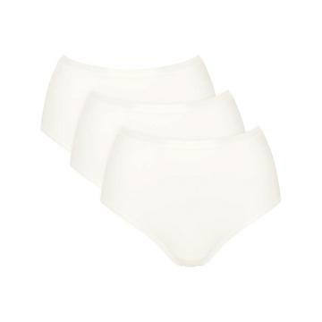 Slip, senza apertura, 3-pack