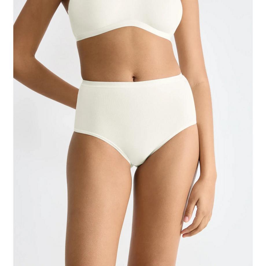 sloggi GO Daily Cotton Slip Vita Alta Triopack  