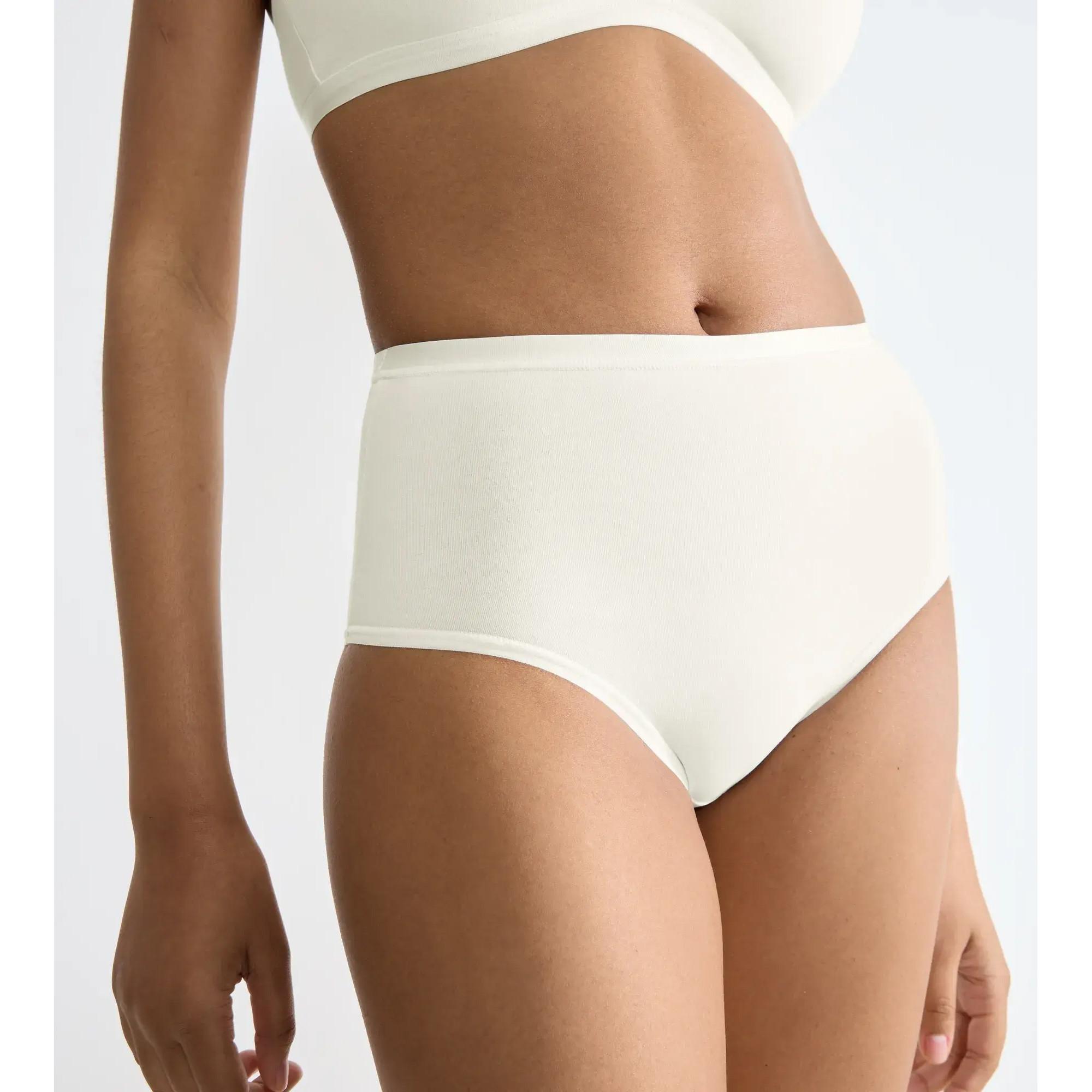 sloggi GO Daily Cotton Slip Vita Alta Triopack  