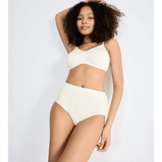 sloggi GO Daily Cotton Slip Vita Alta Triopack  