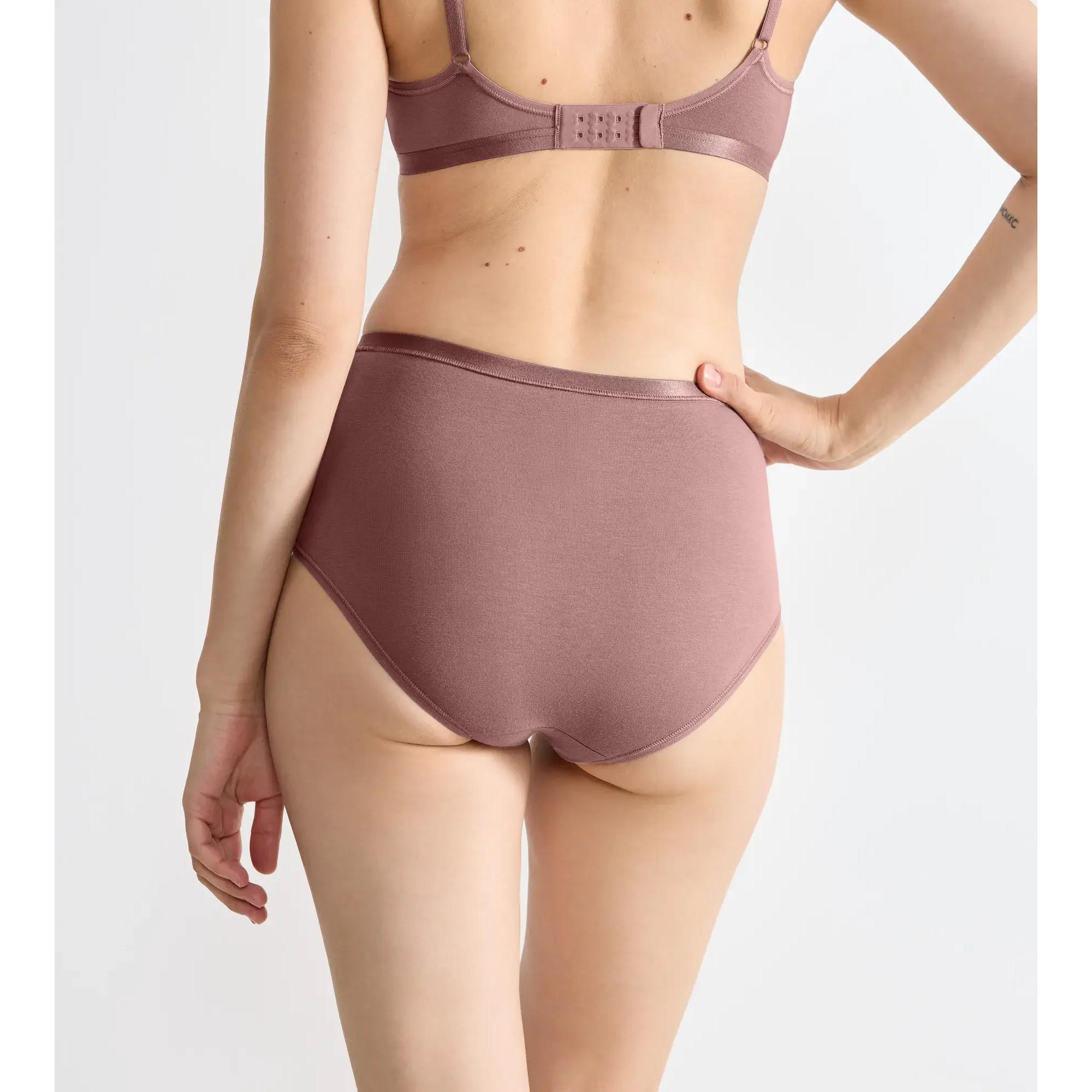 sloggi GO Daily Cotton High Waist Slips Triopack  