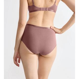 sloggi GO Daily Cotton High Waist Slips Triopack  