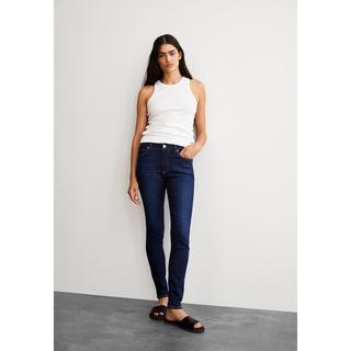 ARMEDANGELS Tillaa Skinny Fit Mid Rise Jeans  