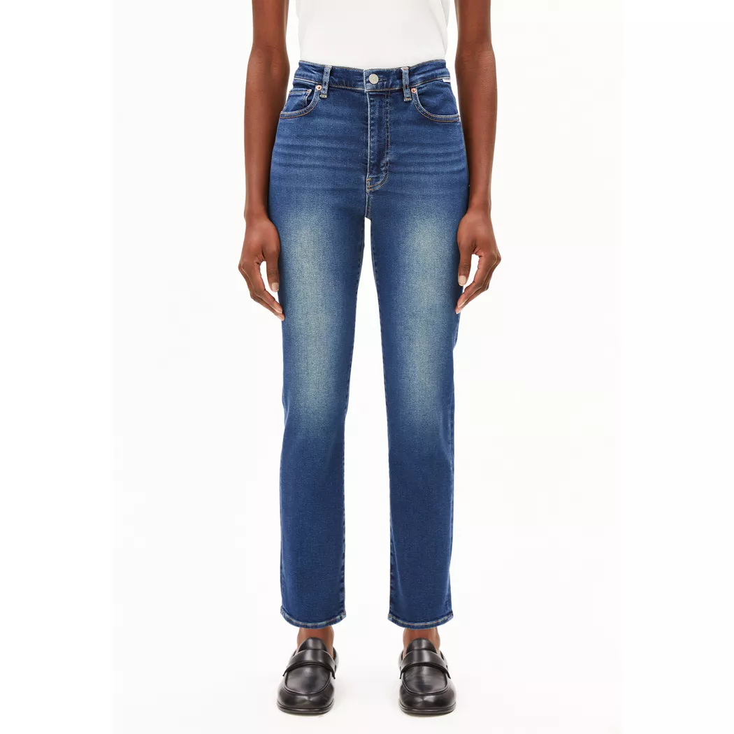 ARMEDANGELS - Jeans, für Damen, Indigo, Größe W31/L32