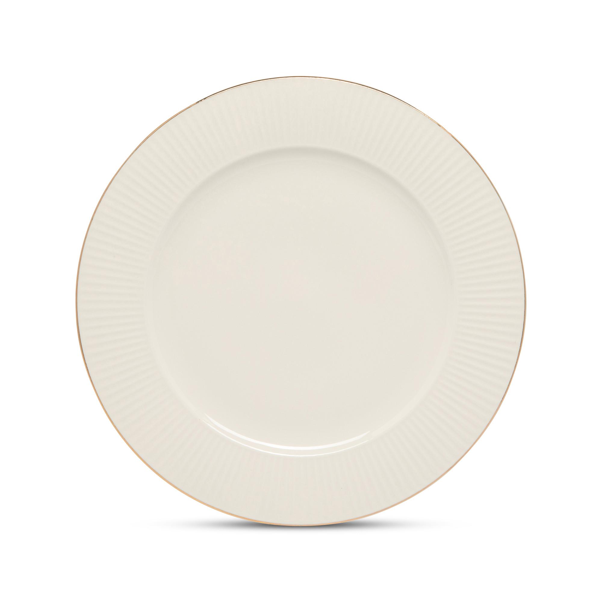 Manor Set da tavola 12 pezzi Glaze 