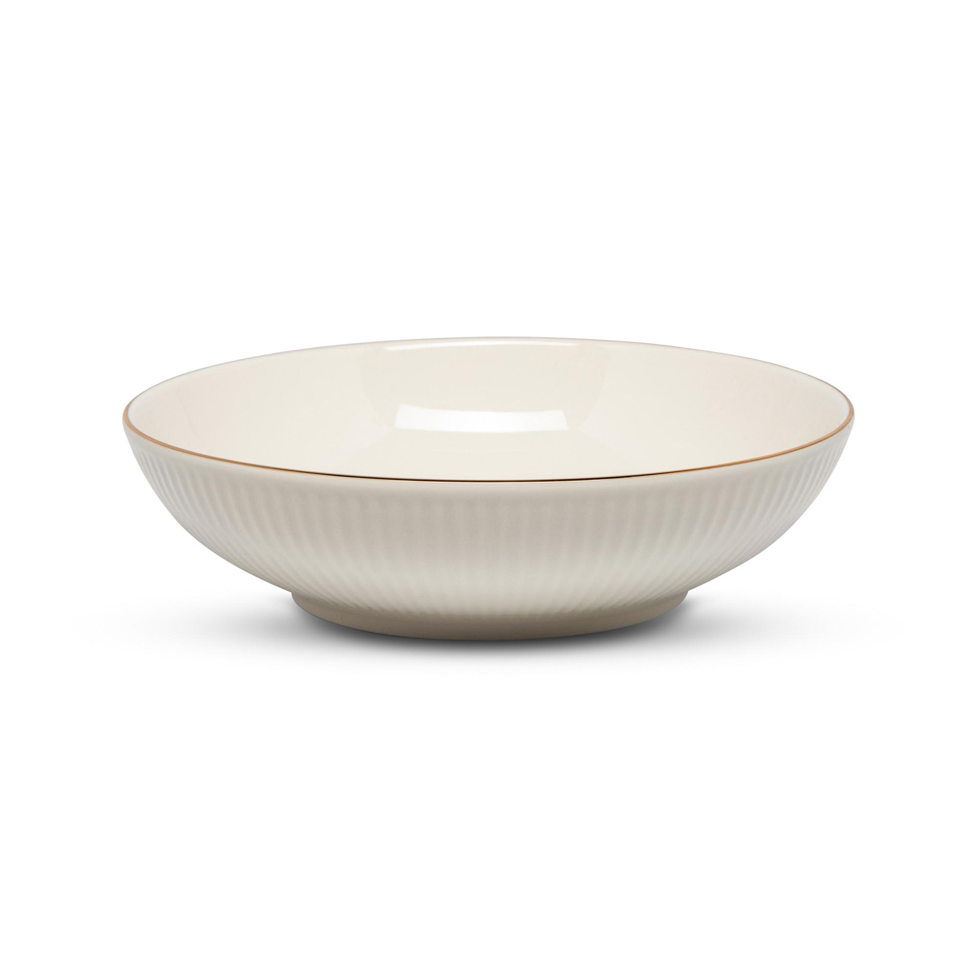 Manor Set da tavola 12 pezzi Glaze 