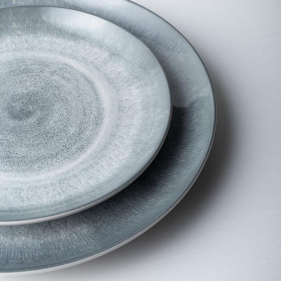 Sola Set da tavola 12 pezzi Elements Vulcano 