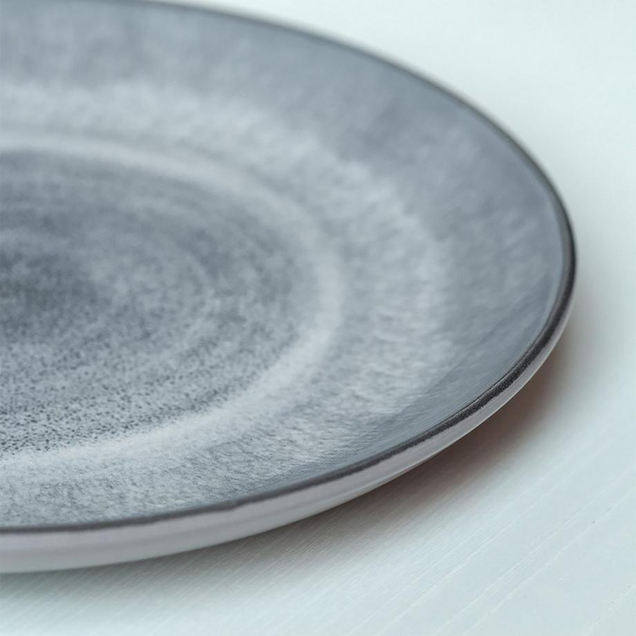 Sola Set da tavola 12 pezzi Elements Vulcano 