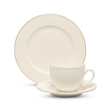 Kaffeeservice, 8-teilig